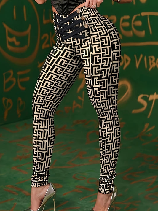 Long Pants