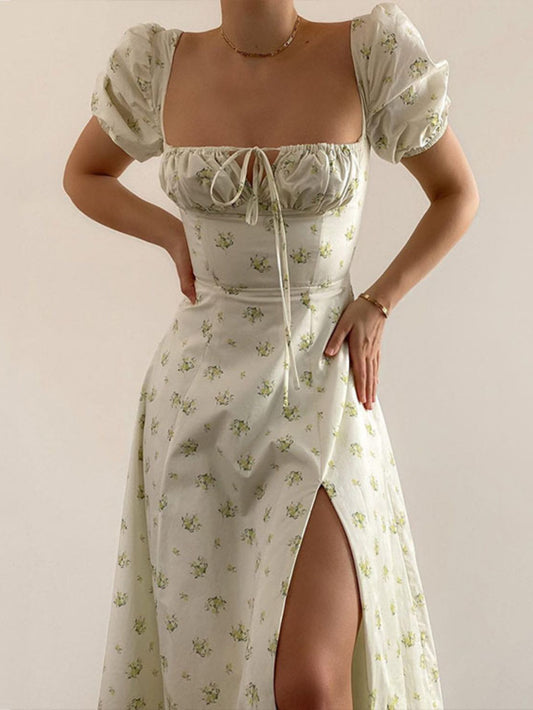 Women's Strapless Waist-Cinching Dress - Solid Color Fitted Long Dress Suitable for Weddings, Parties &, Machine Washable Elegant Formal Gown with Belted Waist, Year-Round Wear for Casual to Special Occasions