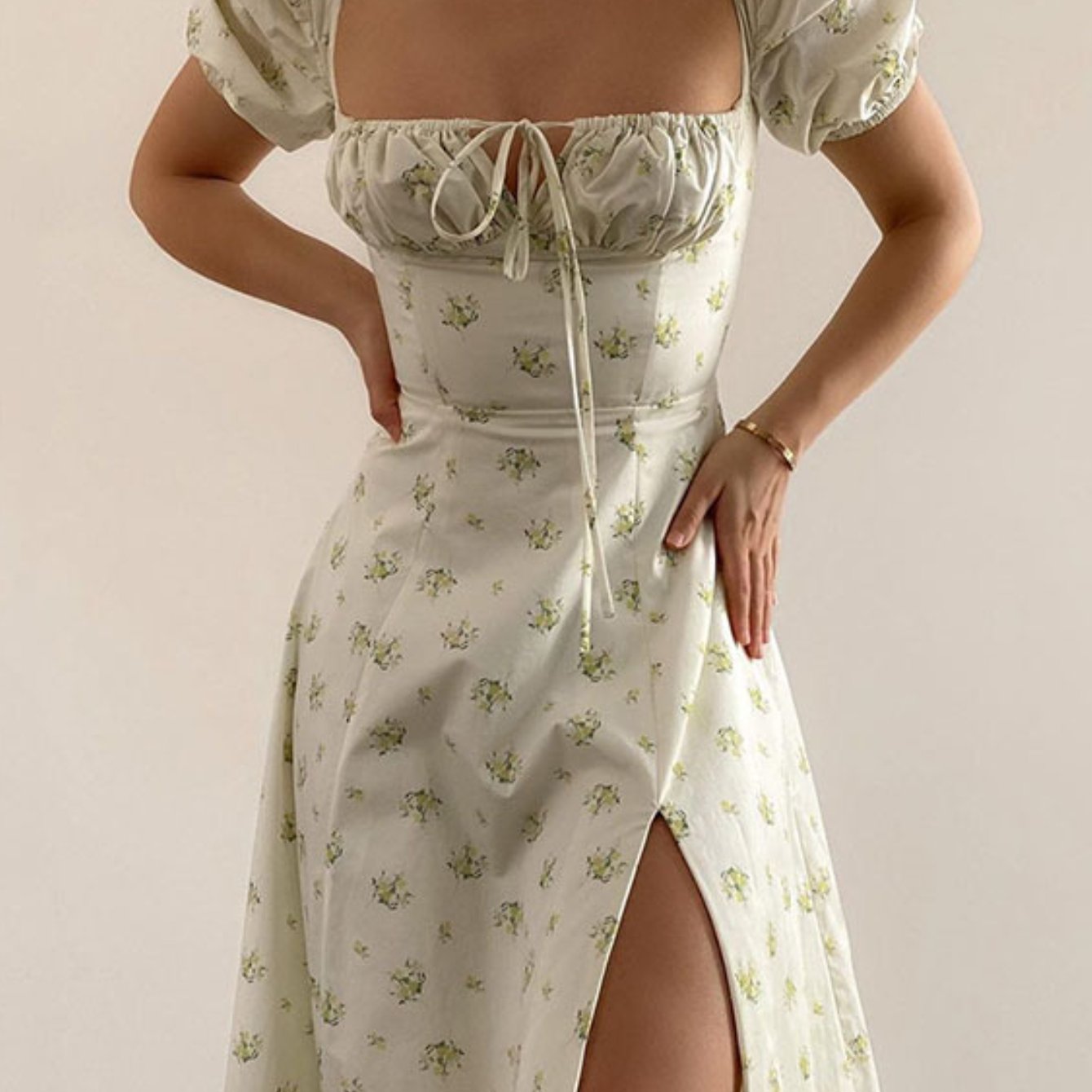 Women's Strapless Waist-Cinching Dress - Solid Color Fitted Long Dress Suitable for Weddings, Parties &, Machine Washable Elegant Formal Gown with Belted Waist, Year-Round Wear for Casual to Special Occasions