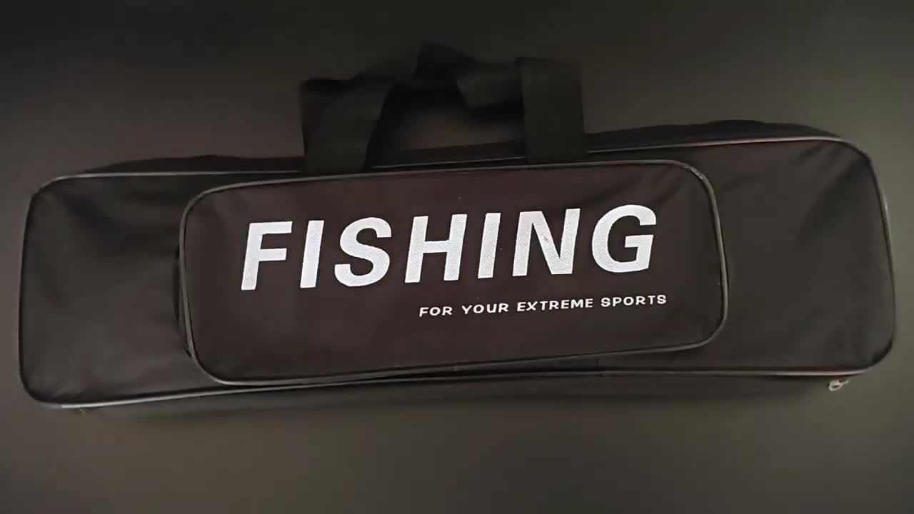 Carbon Fiber Telescopic Fishing Rod and Reel Combo with Spinning Reel - Fast Action Light Power Lightweight Travel-Friendly Freshwater & Saltwater Fishing Kit, Collapsible Design with Carrier Bag, Lures, Hooks, Pliers & Acces