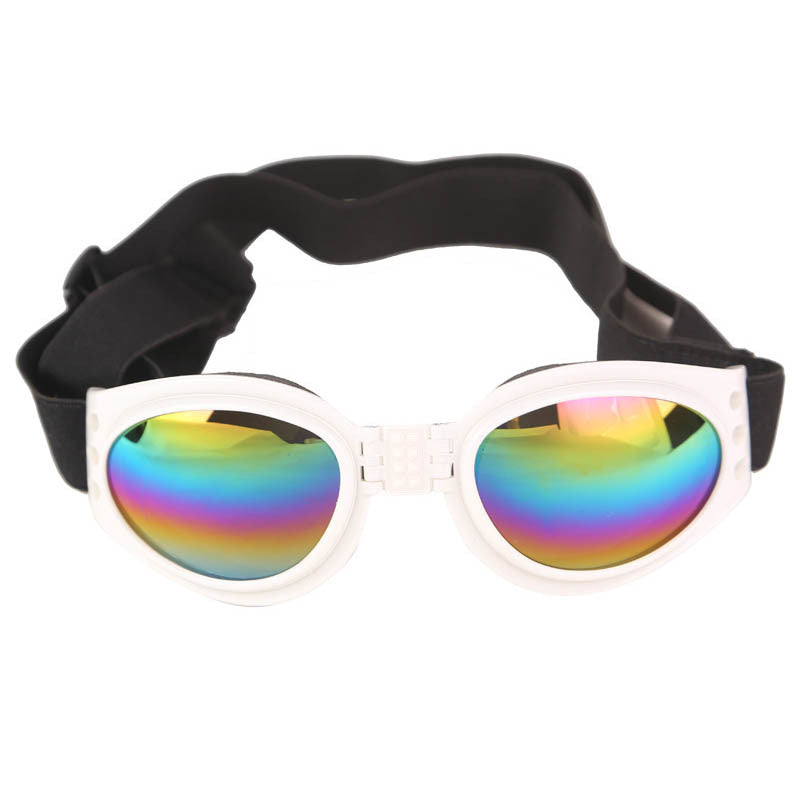 Stylish Durable Foldable Pet Sunglasses - For Dogs And Cats Pet Accessories
