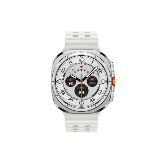 Samsung Watch 7 Ultra 2025 LTE AI (47mm) SM-L705F – Premium High-Tech Smartwatch for Everyday Use