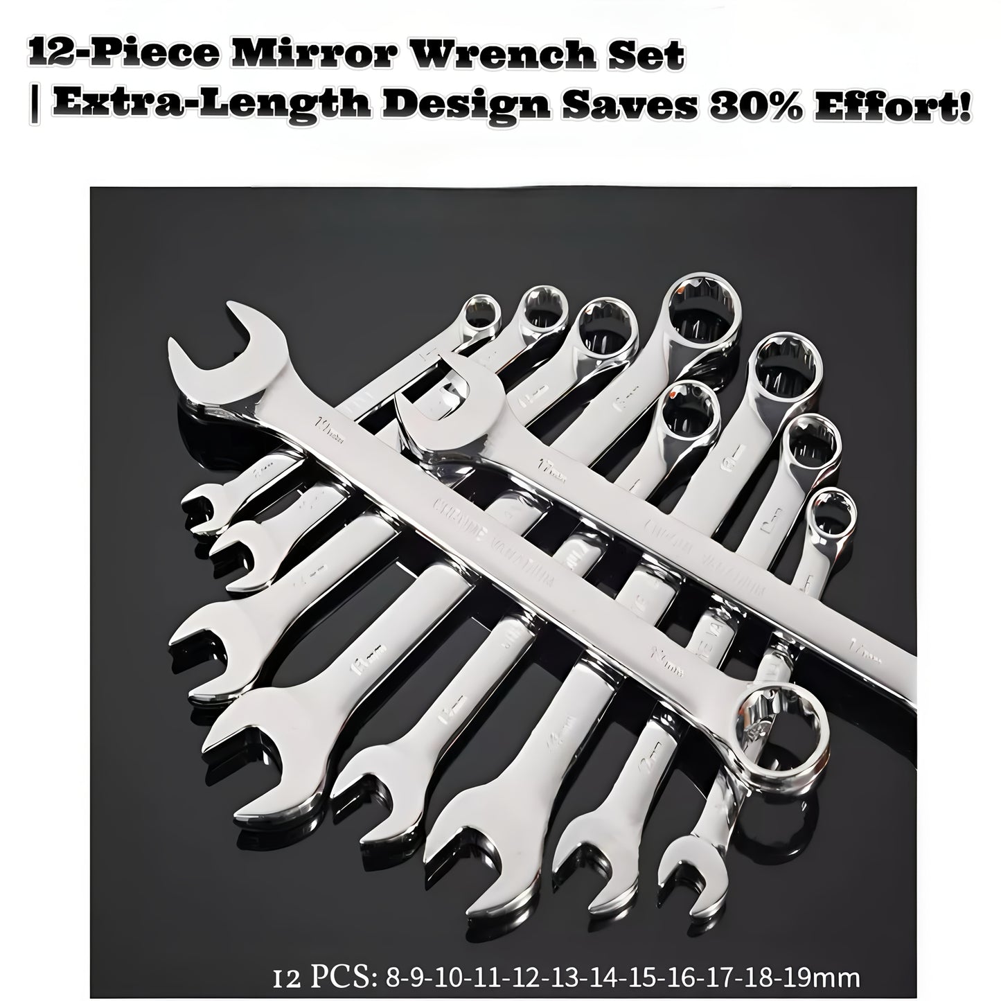 Latest High-end Professional 222pcs Mechanical Tool Set, 1/4 "and 3/8" And 1/2 "drive 24/72 Tooth Ratchet, Socket Wrench Set Metric CR-V, Suitable for General Professional Mechanics, Automotive And Home Repairs, Motorcycle Ti