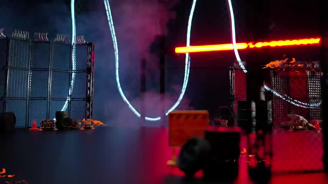 AI Voice-Interactive Robot DogIt Is A Red Fire-fighting Style Robot Dog with An Attractive Appearance And High Quality. It Supports Dual Control Via Remote Control And Mobile APP, Comes with Intelligent Patrolling And Functio