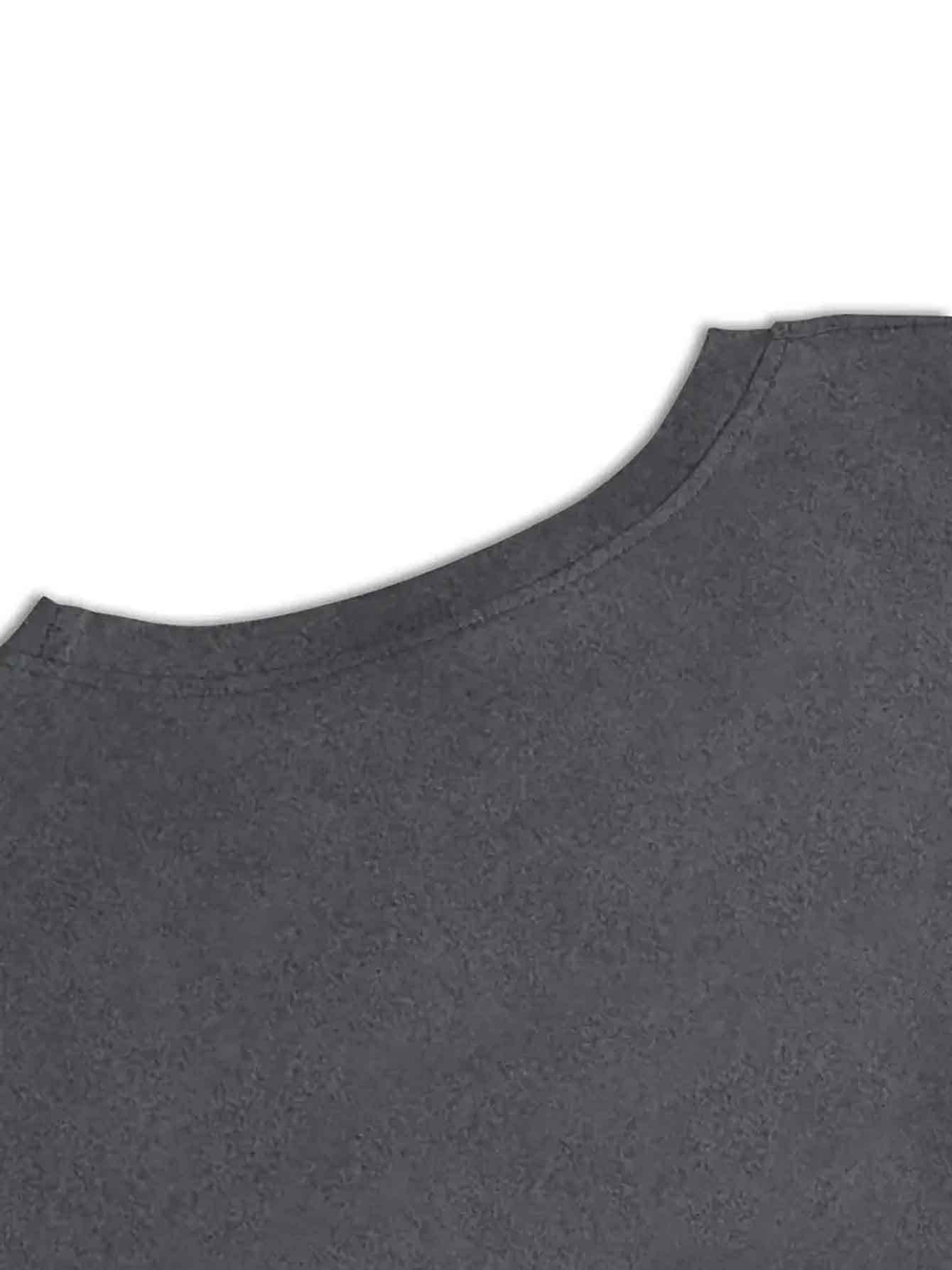 Women's Faith T-Shirt with Verse "Faith in God Changes Everything" - Inspirational Golden Lettering & Verse Print, Soft Stretch Polyester/Elastane, Round Neck Long Sleeve Casual Church Wear, All-Season Fit