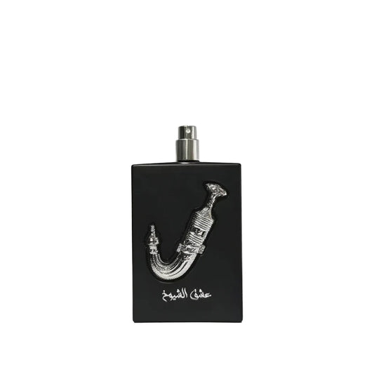 100ml Wholesale Dubai Men's Lasting Cologne Perfume for Middle East Arabic Perfume for Arab Male