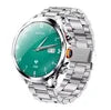 Smart Watch H18 Big Screen 4G 5G Sim Ultra Smart Watch 128GB for Men Long Battery Life Android Camera Smartwatch (2 Straps)