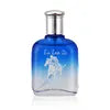 Lulanzi Men's Woody Marine Ocean Fragrance Cologne 50ml Long Lasting Fresh Knight Perfume Daily Use Sample Size Spray