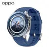 2025 Original New Oppo Watch X2 Sports Flagship Smart Watch 1.5inch Snapdragon W5 Gen 1 Ultra-long Range Watch SmartWatch