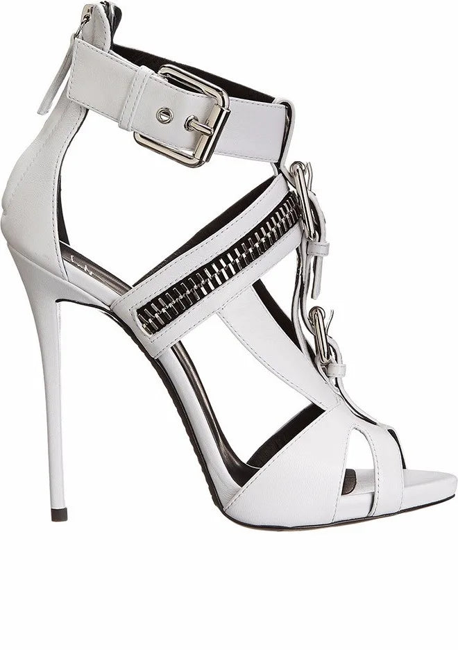 2026 New Arrivals Women High Heel Shoes Latest T Strap Party Thin High Heel Ladies Shoes Plus Size Factory Wholesale Price