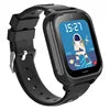 Wonlex Hot Selling Kids Android 8.1 GPS Smart Watch With Two Ways - Phone Call 4G Children Smart Watch 1.69 Inch Touch Screen
