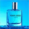USA Eu Stock 2-5 Days Delivery Premium Perfume with Lasting Woody, Spicy, Fresh, Elegant and Luxurious Cologne Elegant