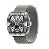 2025 Chain V68 Ultra Smart Watch for Men D200 D11 D18 D58 Pro LCD Display Waterproof IP67 Compass Fashionable Smartwatch