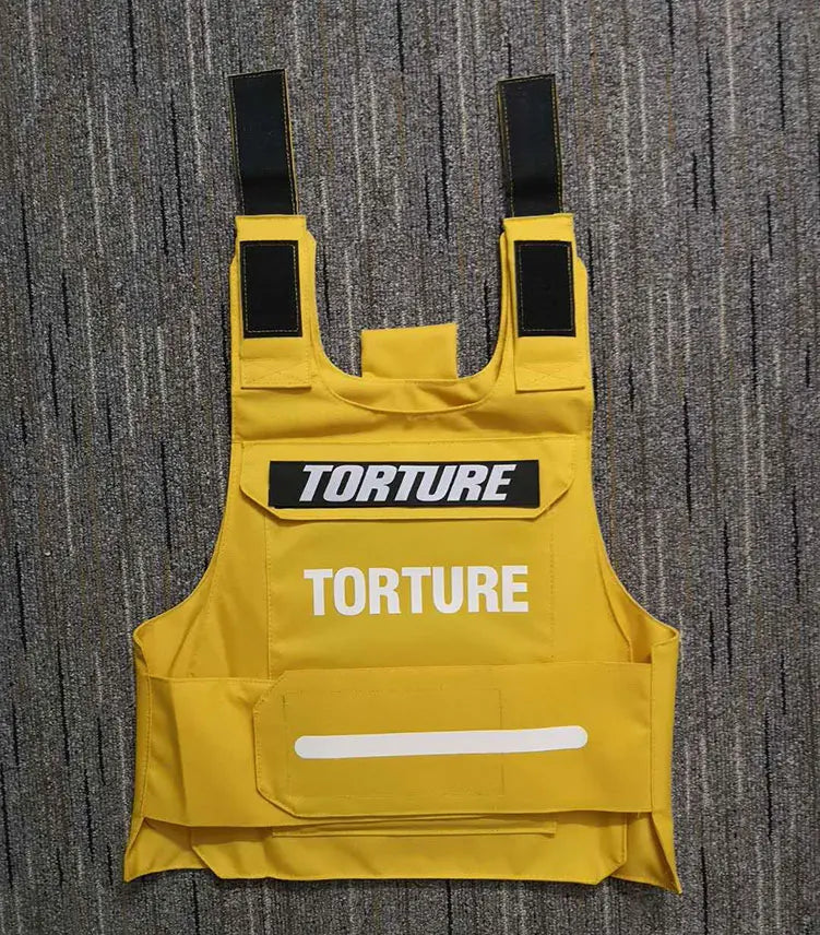 TORTURE Tank Top Vest 2020 Fashion Top Selling Product Trending Vest Tactical Military Vest Special Forces Hunting Clothing Tank