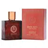 Arabic Men's Perfume Brand Original JEAN MISS Designer Cologne 1 1 with Receipt Fragrance Foundation Spray Deodorant Gift Sets