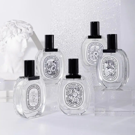 Arabic Perfume Original JEAN MISS Designer Cologne 1 1 with Receipt Foundation Private Label 50ml Bottle Body Spray Fragrance