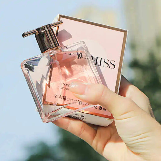 Designer Dubai Luxury Perfumes Wholesale Cologne Supplier 1 1 with Receipt Body Splash JEAN MISSOriginal Brand Fragrance 50ML