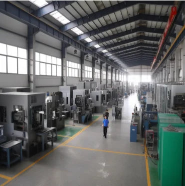 Automatic Rice Spice Powder Coffee Milk Powder Mung Bean Tea Screw Pet Cat Food Cereal Candy Filling and Packaging Machine