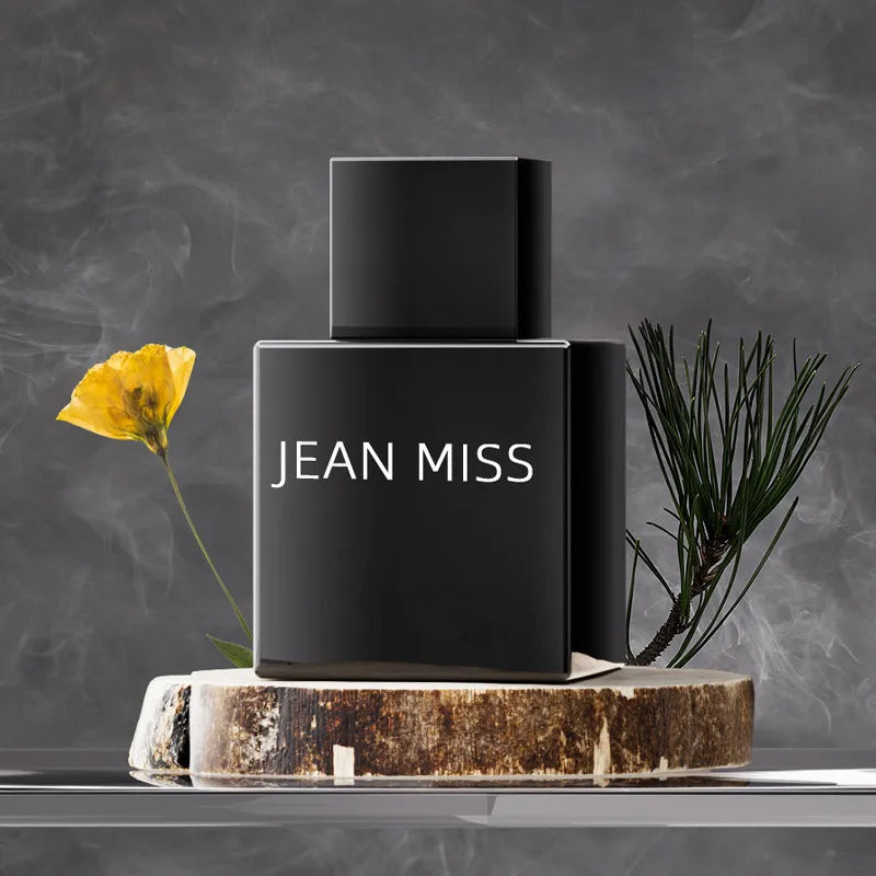 Arabic Dubai Perfume Original JEAN MISS Designer Cologne 1 1 with Receipt Body Lotion Spray Fragrance Luxury Men's Gift Sets