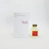US Stock Unisex Perfume Wholesale 70ML Red 540 Women Original Lasting Fragrance High Quality Factory Price Cologne