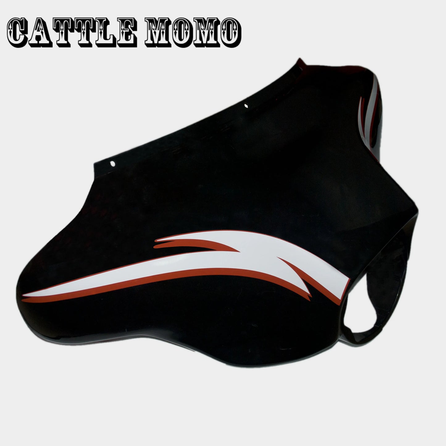 Motorcycle Decals Sticker Fairing Stickers For Harley Electra Glide Street Glide Ultra Classic Trike FL FLH FLHT 96-13