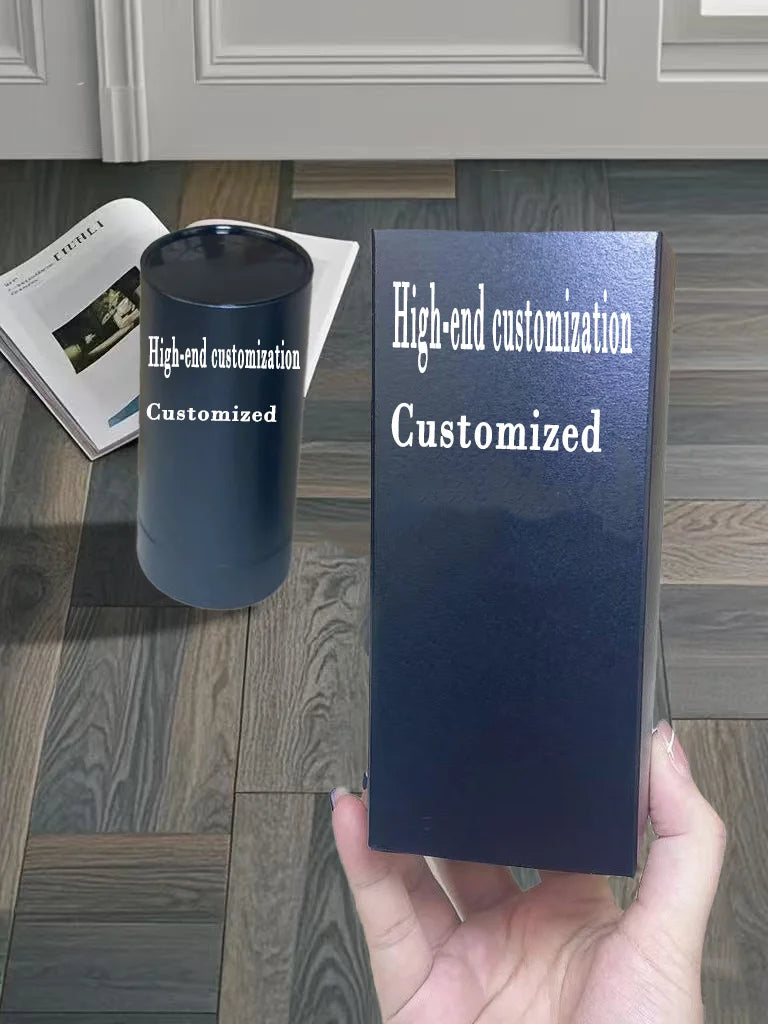 Original Brand Long-Lasting Body Spray Perfume Luxurious Modern and Fashionable Floral Fruity and Woody Men's Cologne