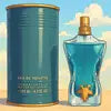 USA Stock Arabic Original Brand High Quality Woody Scent Eco-Friendly Men's Perfume Eau De Parfum 125 ml Cologne Body Spray
