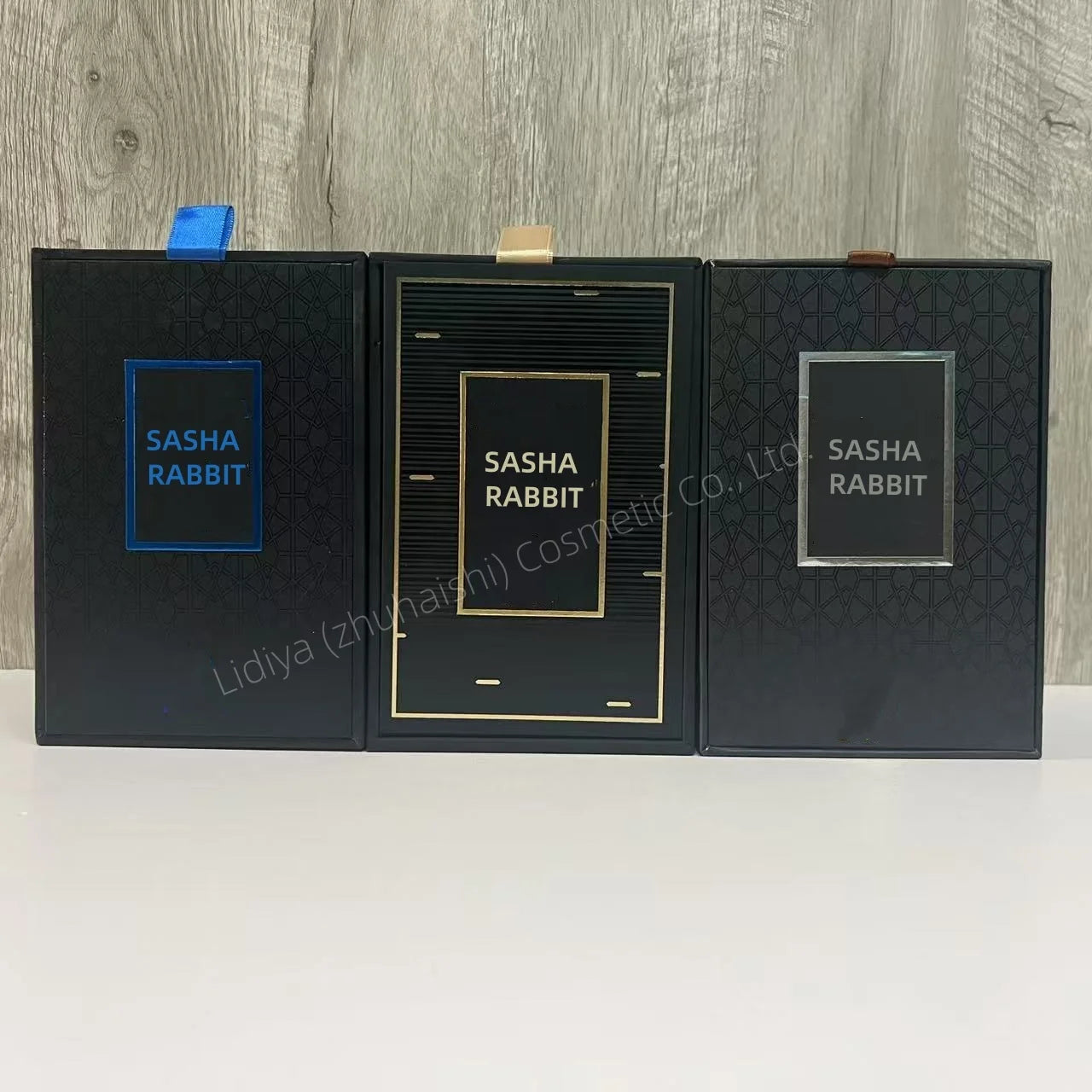 Wholesale 100ml Luxury Perfume Men Cologne Arabic Fragrance Perfume Spray From Dubai with Private Label for Men