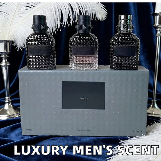 Luxury Men's Perfume 11 Cologne 100ml Capacity with Long-Lasting Fragrance Wholesale High Quality Original Designer Perfume
