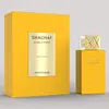 Dubai Unisex Arabic Perfume Sprays Long-lasting Woody Cologne with High Quality Exquisite Scent