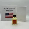 Designer Perfume 70ml 540 Long-Lasting Woody Cologne for Men and Women Bulk Sale Spray Fragrance