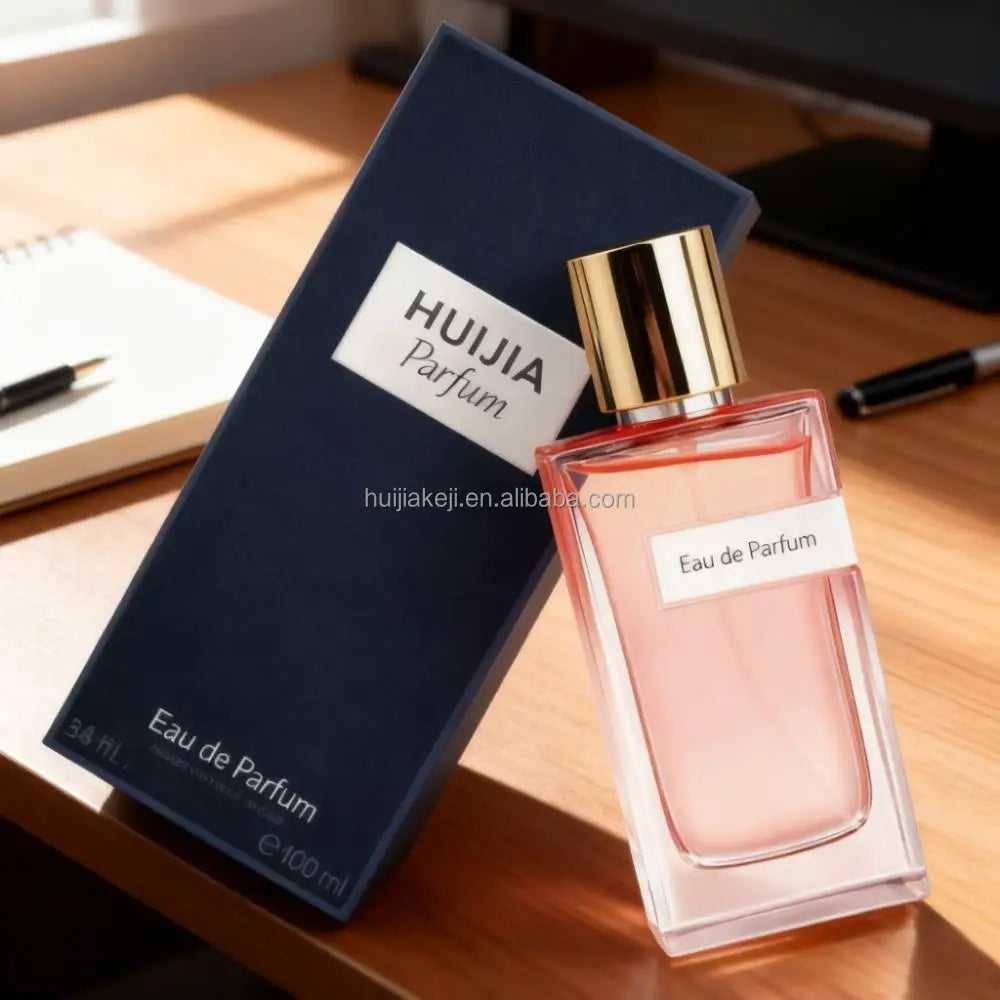 Arabic Perfume Perfumes Original Cologne 1 1 with Receipt Parfums Rose-scented Fragrance Men and Women Men Cologne