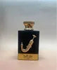 100ml Wholesale Dubai Men's Lasting Cologne Perfume for Middle East Arabic Perfume for Arab Male