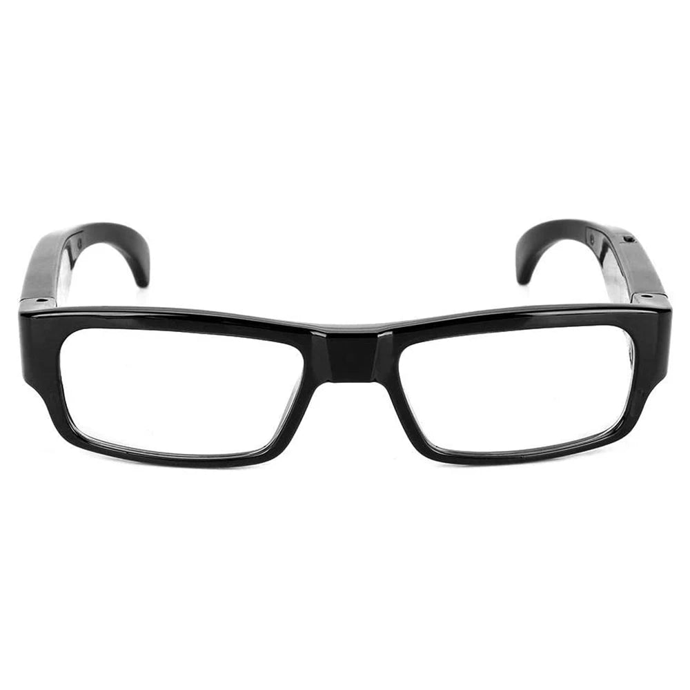 Portable 1080P HD Mini Glasses With Camera Video Recorder Wearable glasses Camera Outdoor Sports DV DVR Surveillance Camcorder