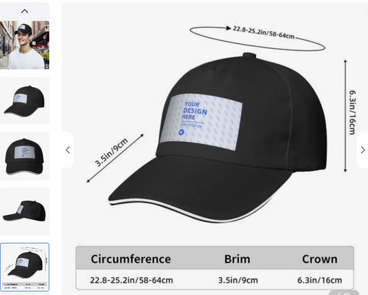 The red and fun angry bull head baseball cap features an adjustable snap design, making it lightweight and durable
