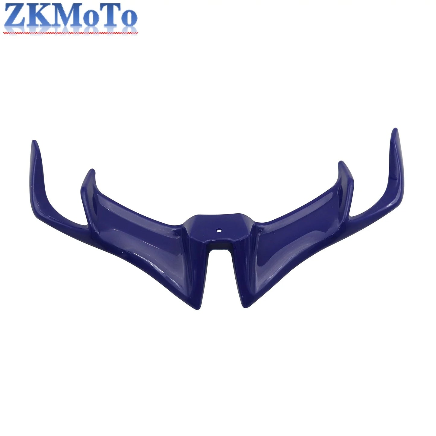 Motorcycle Front Fairing Winglet Wing Cover Trim For Yamaha YZF R15 V3.0 2017-2020 For Suzuki GIXXER SF 250 150 155 RS 200 Parts