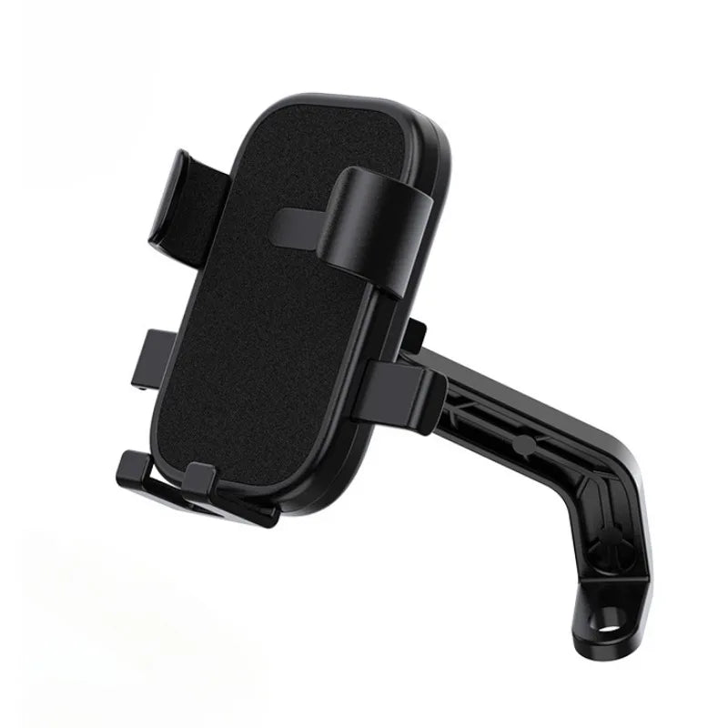 New Silicone Bicycle Motorcycle Phone Holder 360° Rotating Adjustable Car Navigation Stand Outdoor Universal Phone Accessories
