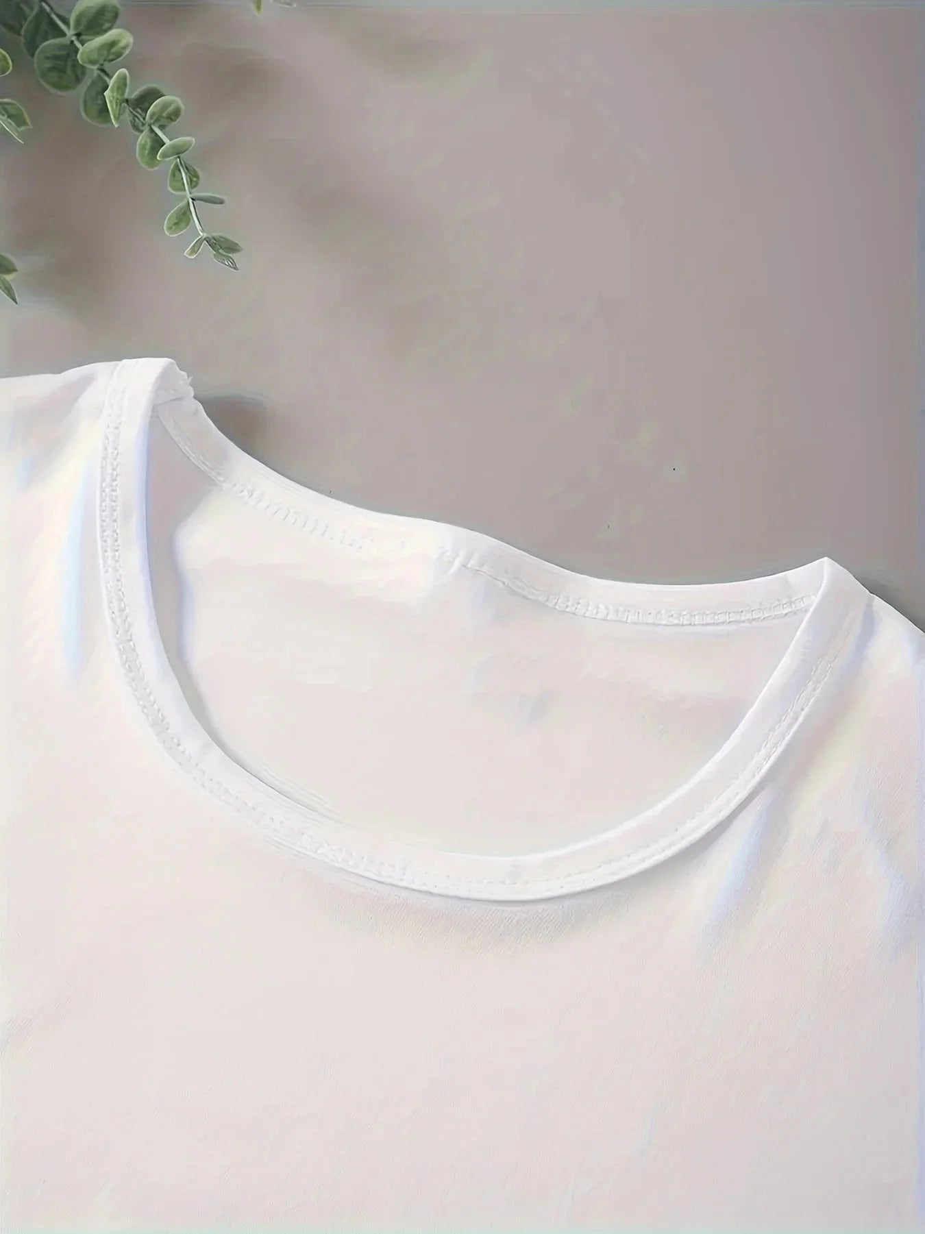 Women's Casual Sports TShirt Round Neck Sleeve Pink Butterfly Breast Cancer Awareness Print Comfortable Summer Aesthetic Clothes