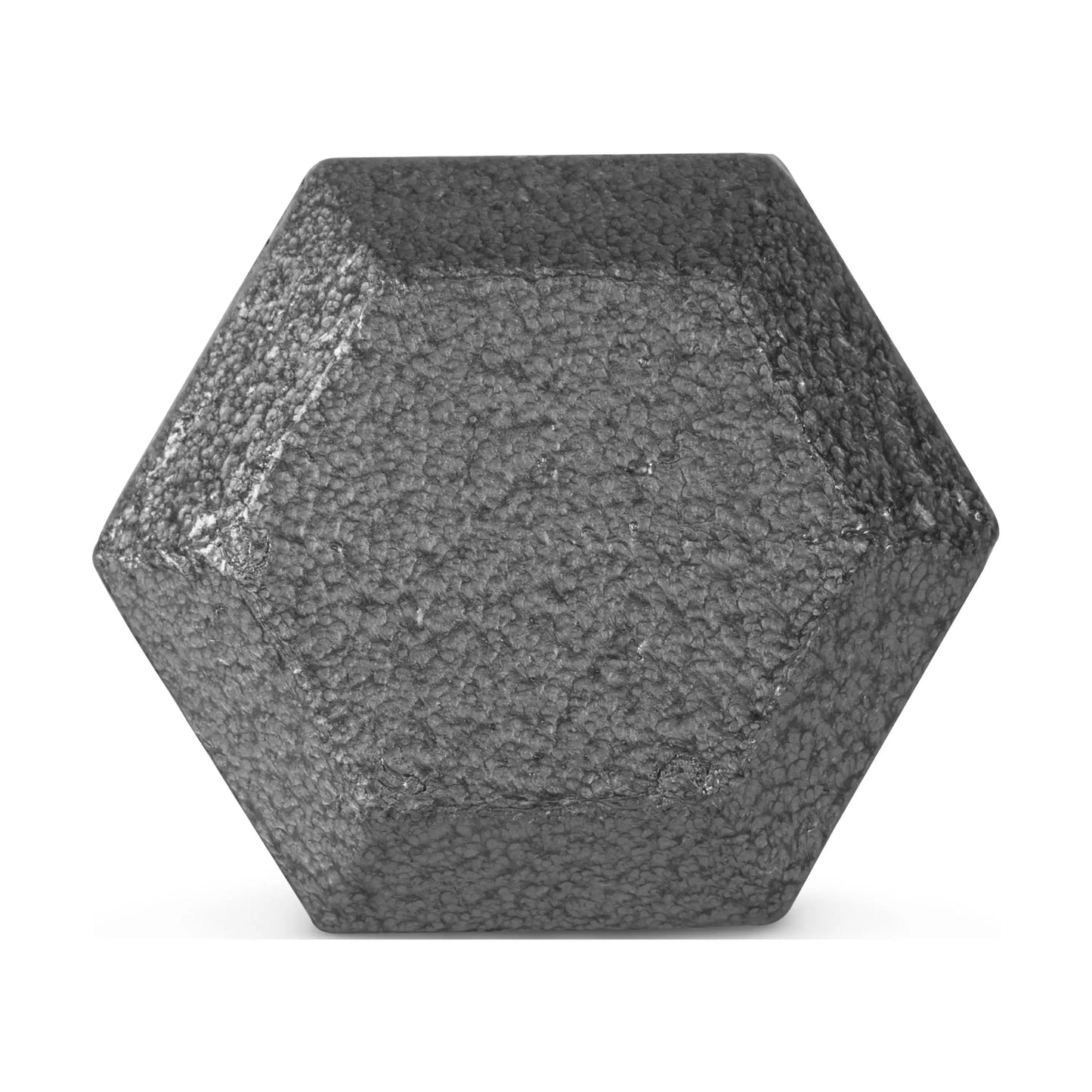 20lb Hex Dumbbell for Home Gym, Strength Training, Fitness Equipment for Men & Women