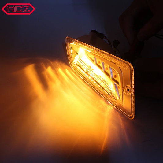 Motorcycles Front Rear Turn Signal Light Flashing Light For Vespa GTS300 GTV250 GTS150 GTS250 GTS 300 GTS 150 GTV300