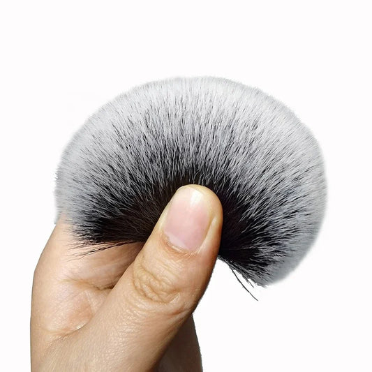 Ultra-Soft Car Detailing Brush Super Soft Auto Interior Detail Brush synthetic boars hair for cars seat leather cleaning