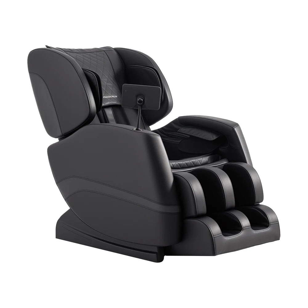 Local Dilivery 3 Year Warranty Massage Chair Electric Recliner Home Airbag Full Body Zero Gravity Heating Knead Massager Sofa