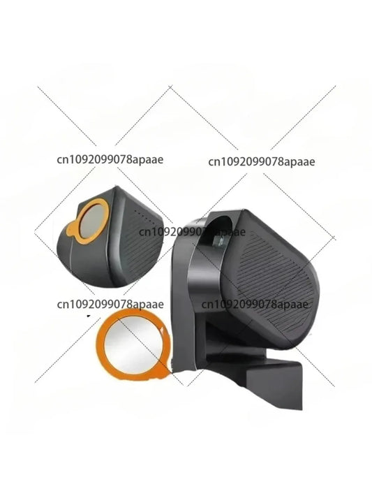 Professional Smart Astronomical Telescope for Adults, Stargazing & Astrophotography with Tripod - S50 Optical Accessories Kit