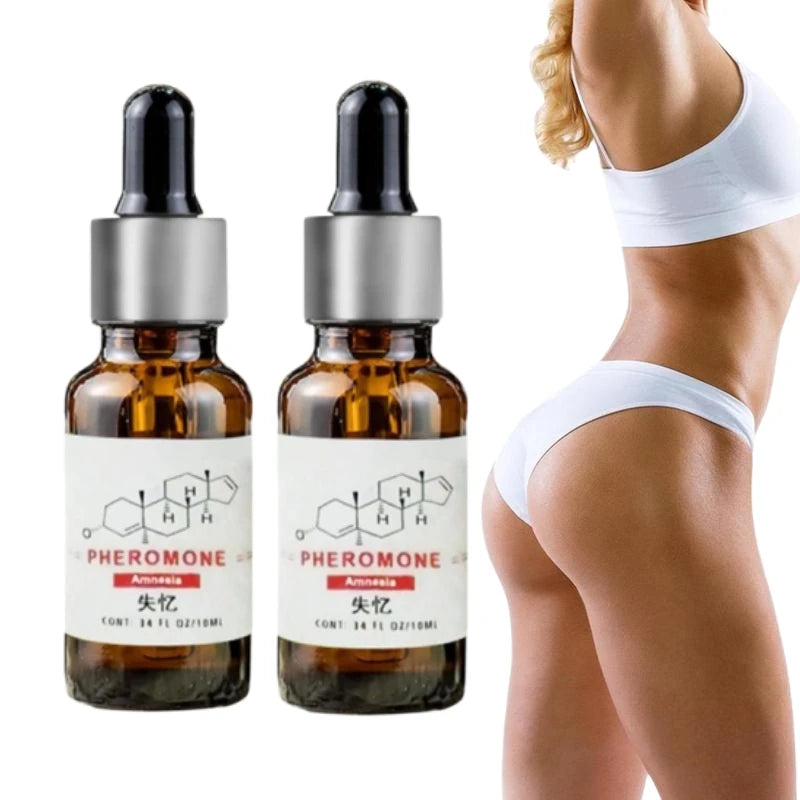 Strong Pheromone For Man To Attract Women Perfume Body Essential Sexually Stimulating Oil Long Lasting Androstenone Sexy Perfume
