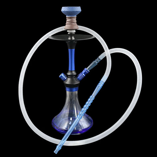 Disposable Hookah Hoses Plastic Handle Mouth Tips Plastic Pipe for Smoke Shisha Lounge Chicha Accessories