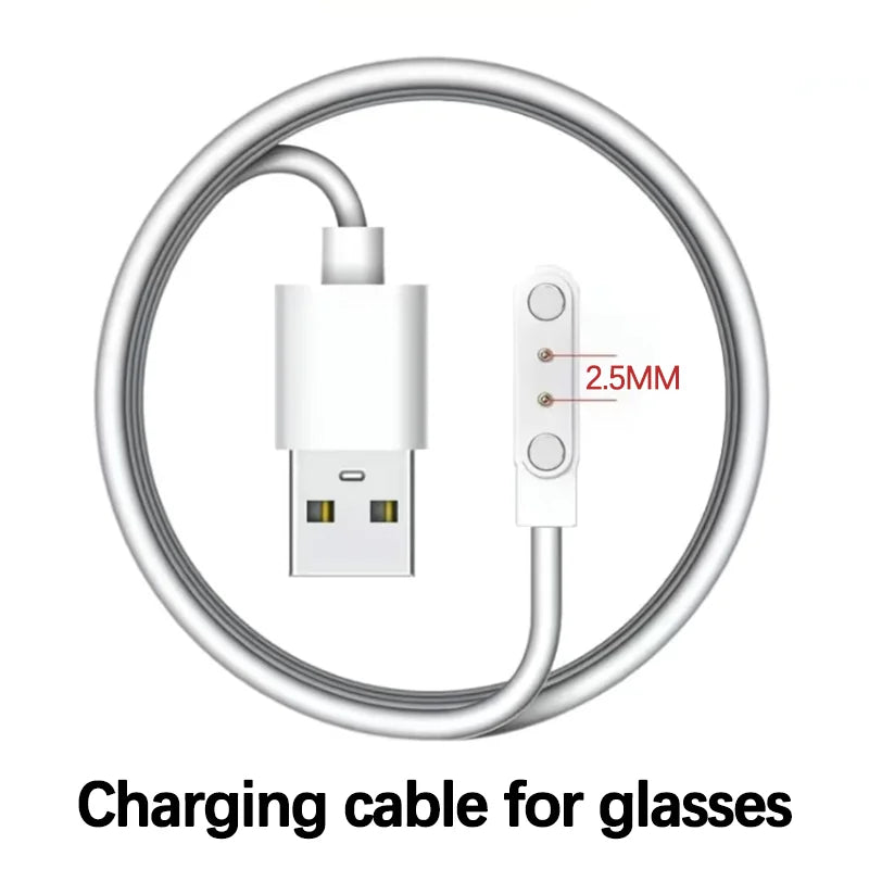 2026 NEW 8K HD AI Smart Glasses Chat GPT 800MP Camera Bluetooth Call AI Translation Voice Assistant Control Sunglasses Women Men