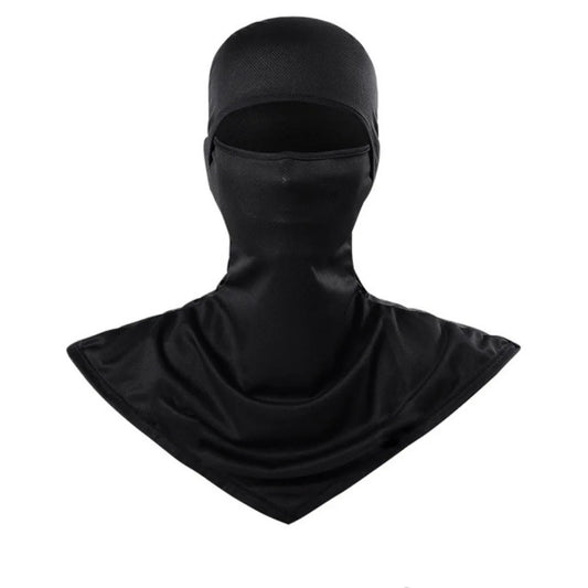 Balaclava Men Women Face Mask Sun/UV Protection Breathable Long Neck Covers for Cycling Motorcycle Fishing Skiing Snowboarding