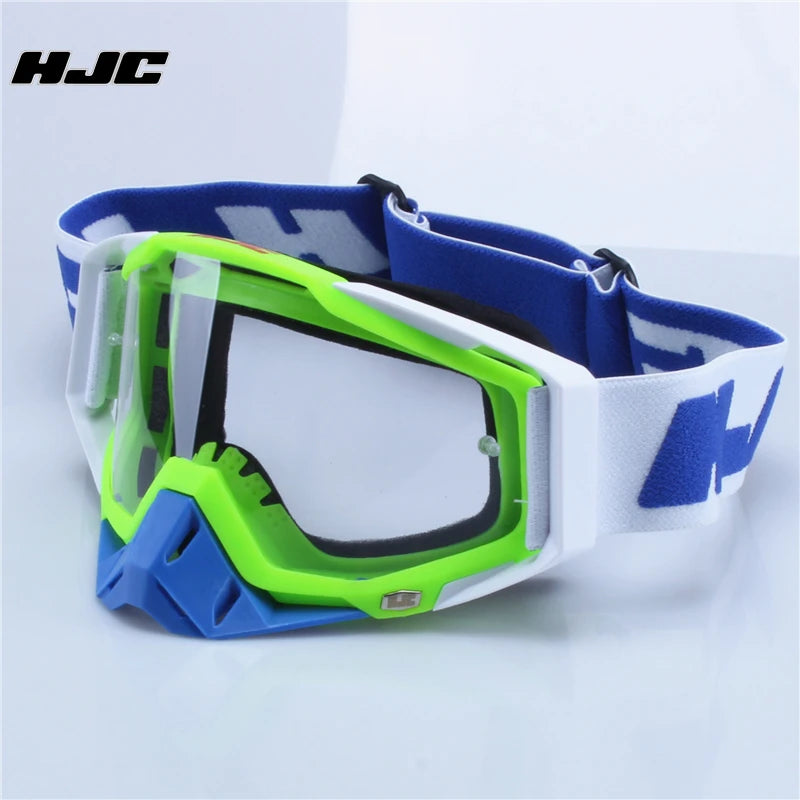 Motocross Glasses Motorcycle Sunglasses Man MTB ATV Mask Windproof Protection Skiing Cycling Racing Off-Road Goggles