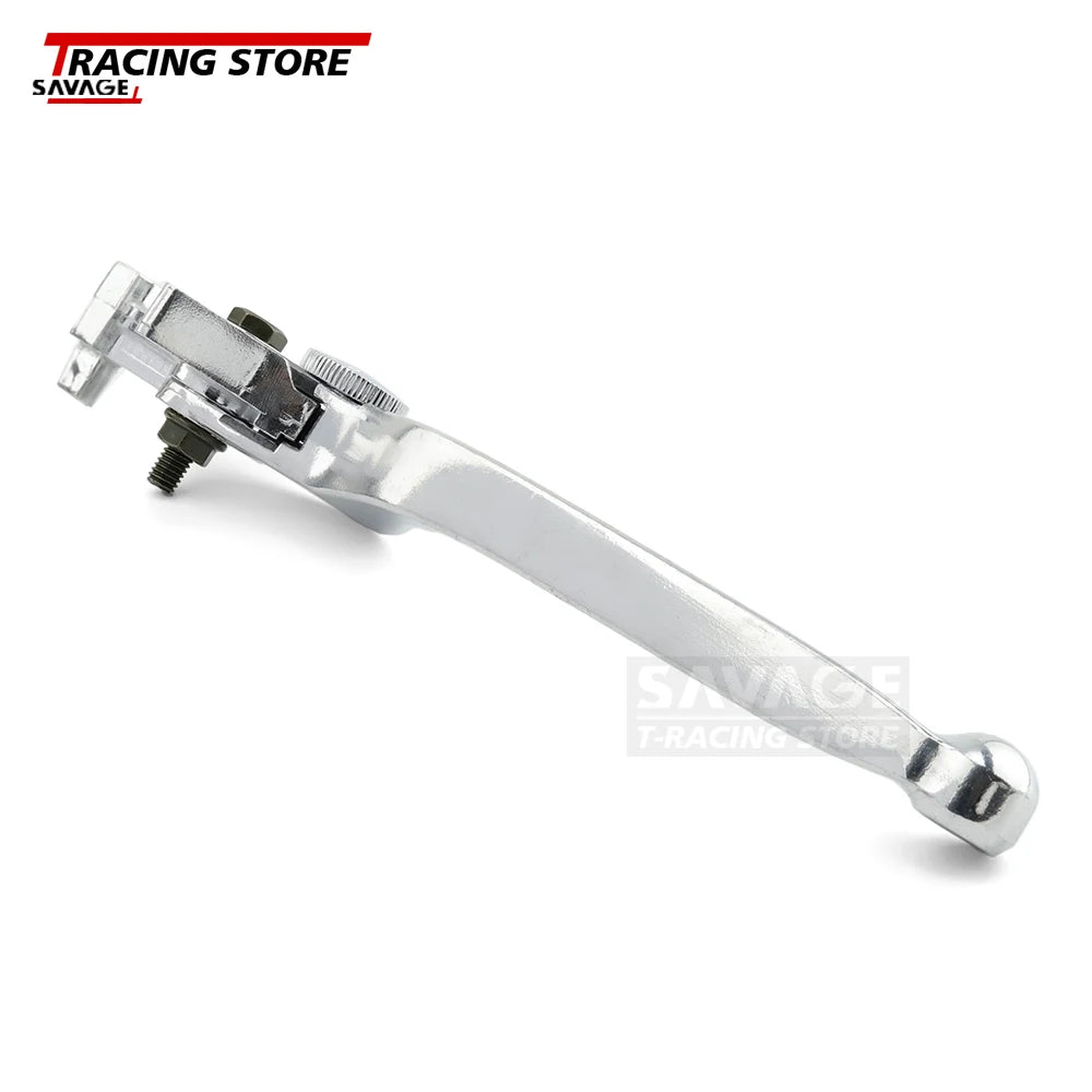 Front Brake Lever For Tiger Trident Daytona Bonneville Scrambler Speed Triple Sprint Street Triple Speedmaster Thruxton Lever