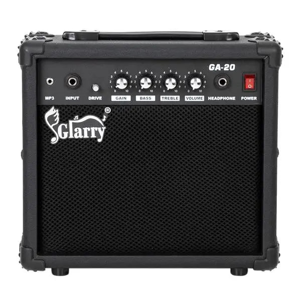 170 Model With 20W Electric Guitar Pickup Hsh Pickup Guitar Stereo Bag Harness Picks Rocker Connector Wrench Tool